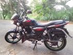 Bajaj Discover 135 . 2009