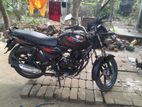 Bajaj Discover 135 . 2010