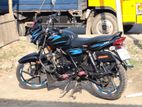 Bajaj Discover 135 . 2008