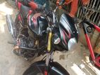 Bajaj Discover 135 ` 2023