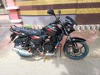 Bajaj Discover 135cc 2011