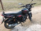 Bajaj Discover 135cc 2012