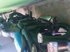 Bajaj Discover 150 ` 2011