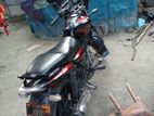 Bajaj Discover 150 . 2013