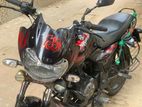 Bajaj Discover 150 . 2012