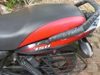 Bajaj Discover 150 150cc 2011