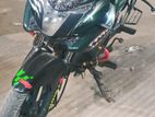 Bajaj Discover 150 , 2016