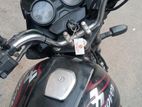 Bajaj Discover 150 2009