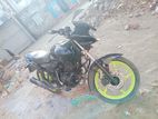 Bajaj Discover 150 2010