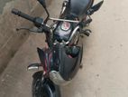 Bajaj Discover 150 2010