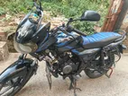 Bajaj Discover 150 2011