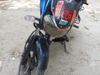 Bajaj Discover 150 . 2011