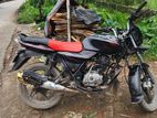 Bajaj Discover 150 2011