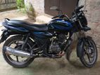 Bajaj Discover 150 2011