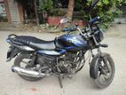 Bajaj Discover 150 2011