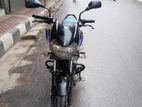 Bajaj Discover 150 2011