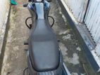 Bajaj Discover 150 . 2011
