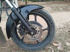 Bajaj Discover 150 2011