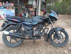 Bajaj Discover 150 2011