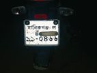 Bajaj Discover 150 2011