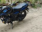 Bajaj Discover 150 2011