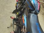 Bajaj Discover 150 . 2011