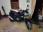 Bajaj Discover 150 2011