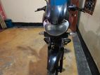 Bajaj Discover 150 2011