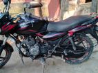 Bajaj Discover 150 2012