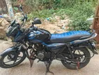 Bajaj Discover 150 2012
