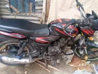 Bajaj Discover 150 2012