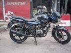 Bajaj Discover 150 । 2012