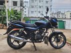 Bajaj Discover 150 . 2012