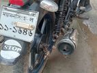 Bajaj Discover 150 2012