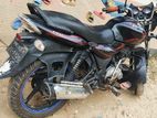 Bajaj Discover 150 2012