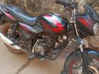 Bajaj Discover 150 . 2012