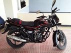 Bajaj Discover 150 ` 2012