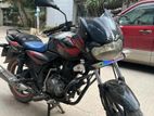 Bajaj Discover . 2012