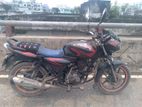 Bajaj Discover 150 2012