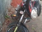 Bajaj Discover 150 2012