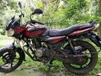 Bajaj Discover 150 2012