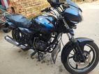 Bajaj Discover 150 . 2012