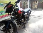 Bajaj Discover 150 2012