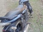 Bajaj Discover 150 2012