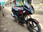 Bajaj Pulsar 150 2012