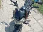 Bajaj Discover 150 2012