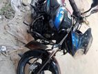 Bajaj Discover 150 2012