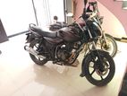 Bajaj Discover 150 2012