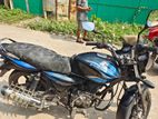 Bajaj Discover 150 2013