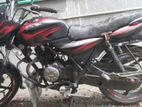 Bajaj Discover 150 2013